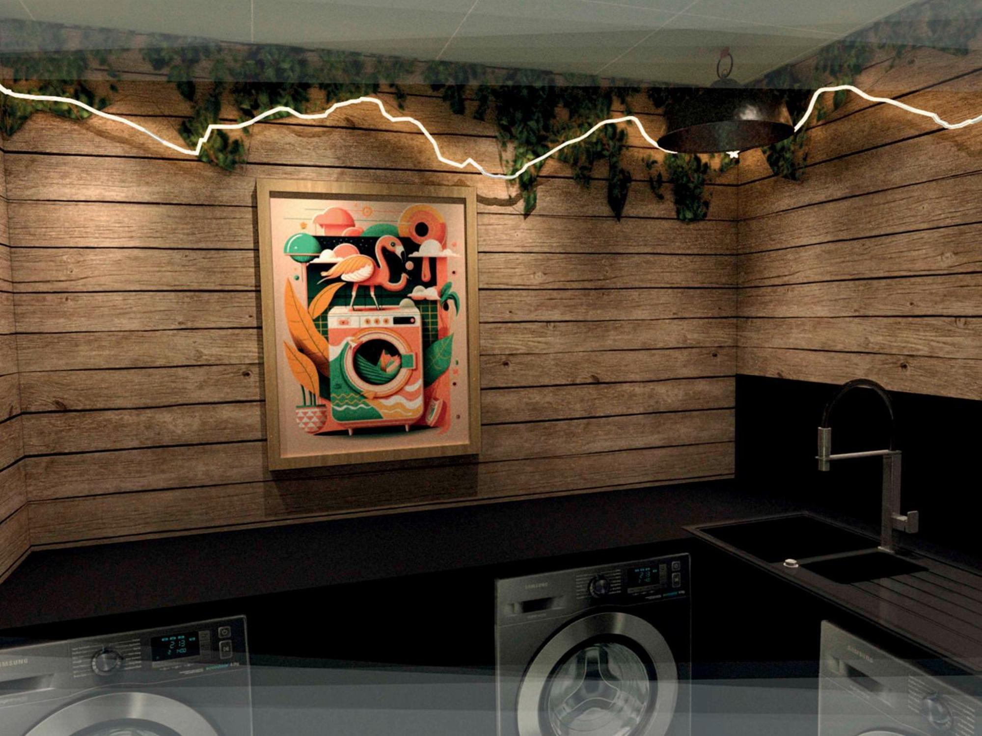 Aparthotel Adagio Access Porte De Camargue แซ็ง-มาร์ตอง-เดอ-ครูว์ ภายนอก รูปภาพ